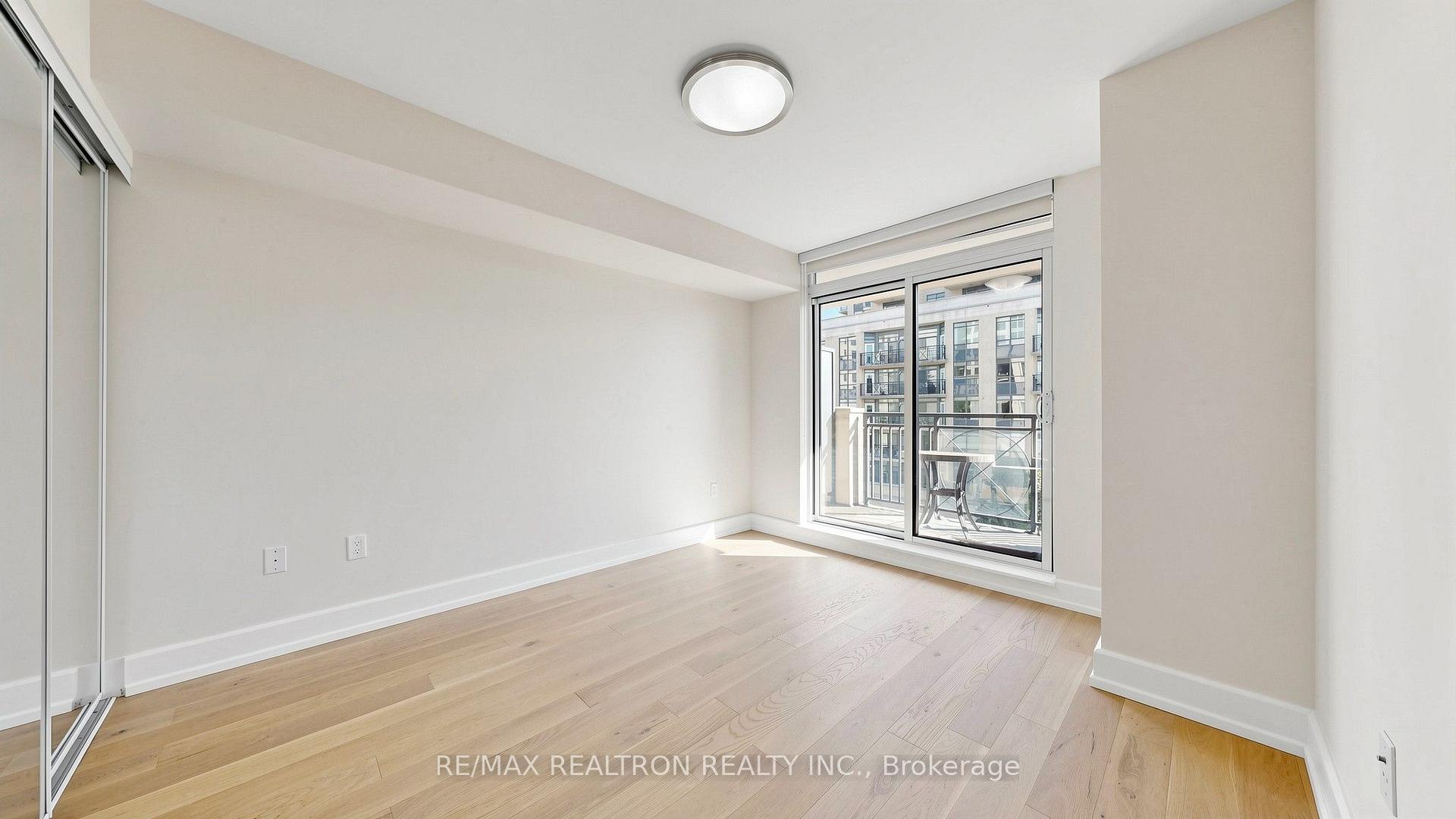 Photo 18 of Unit 412, 650 Sheppard Avenue E, North York, Bayview Village — HOMEH