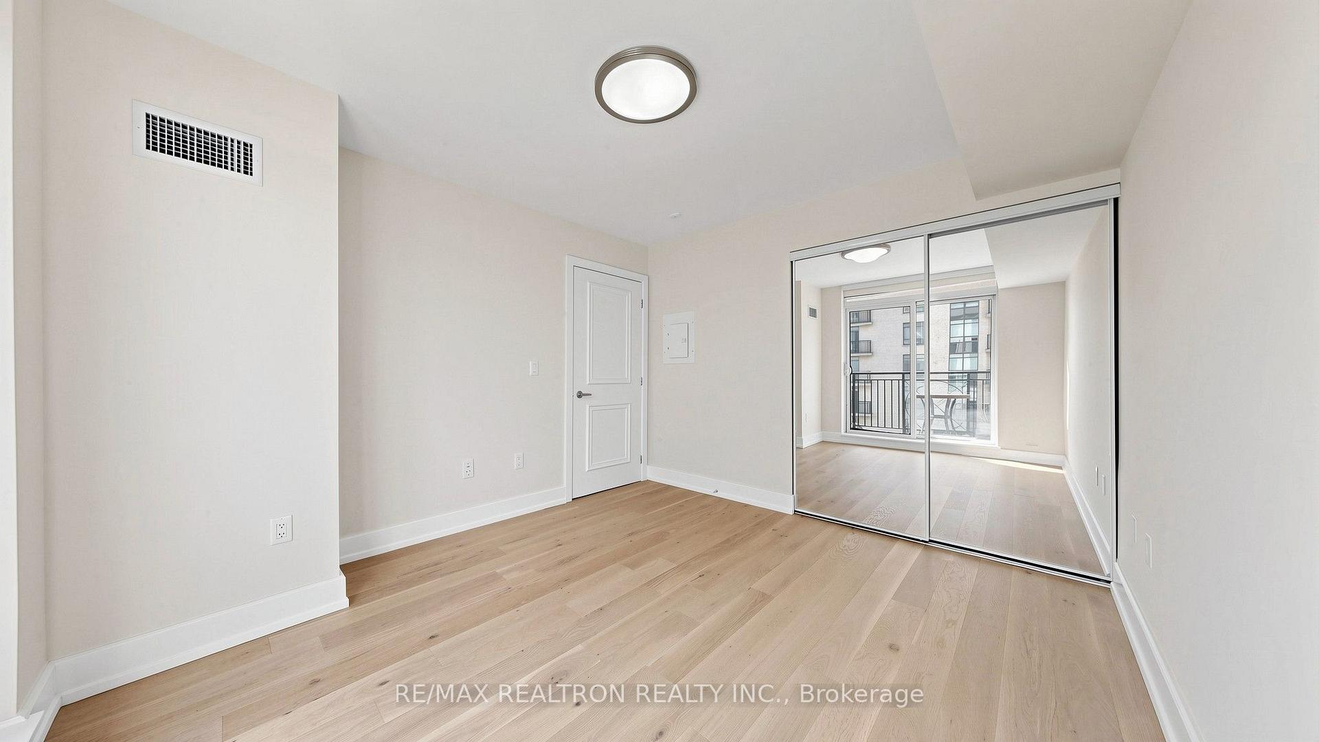 Photo 20 of Unit 412, 650 Sheppard Avenue E, North York, Bayview Village — HOMEH