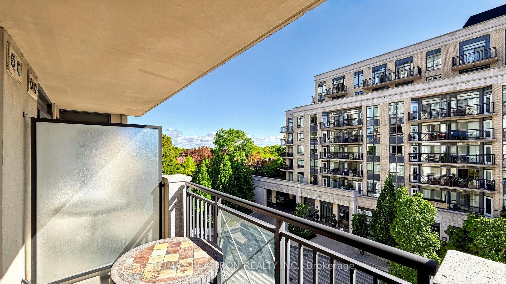 Photo 24 of Unit 412, 650 Sheppard Avenue E, North York, Bayview Village — HOMEH