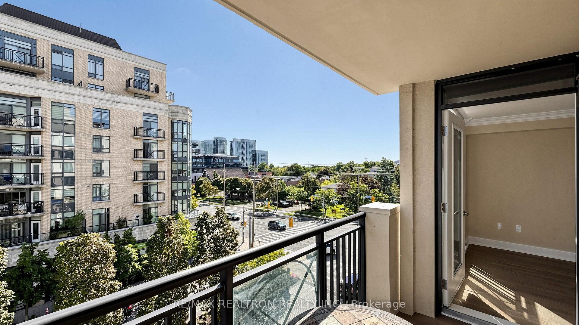 Photo 25 of Unit 412, 650 Sheppard Avenue E, North York, Bayview Village — HOMEH