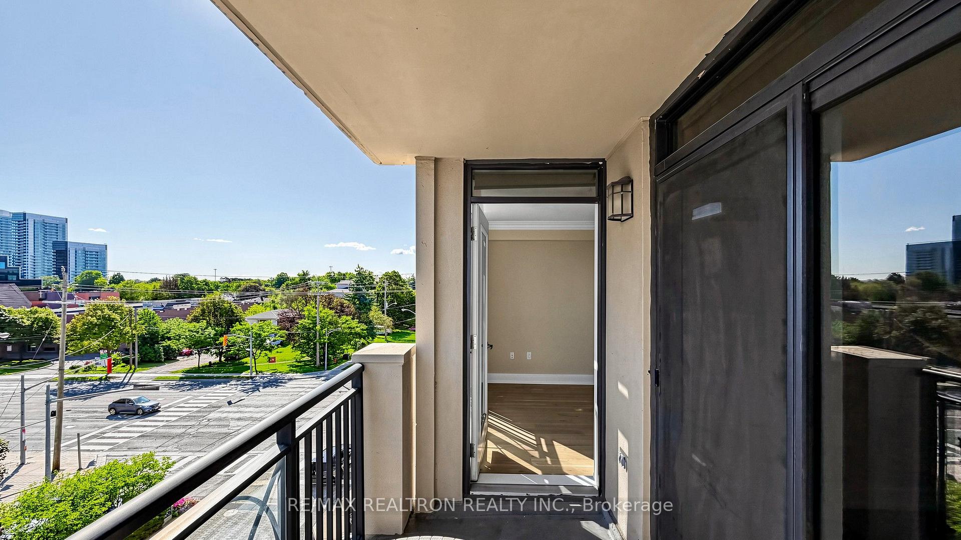 Photo 26 of Unit 412, 650 Sheppard Avenue E, North York, Bayview Village — HOMEH