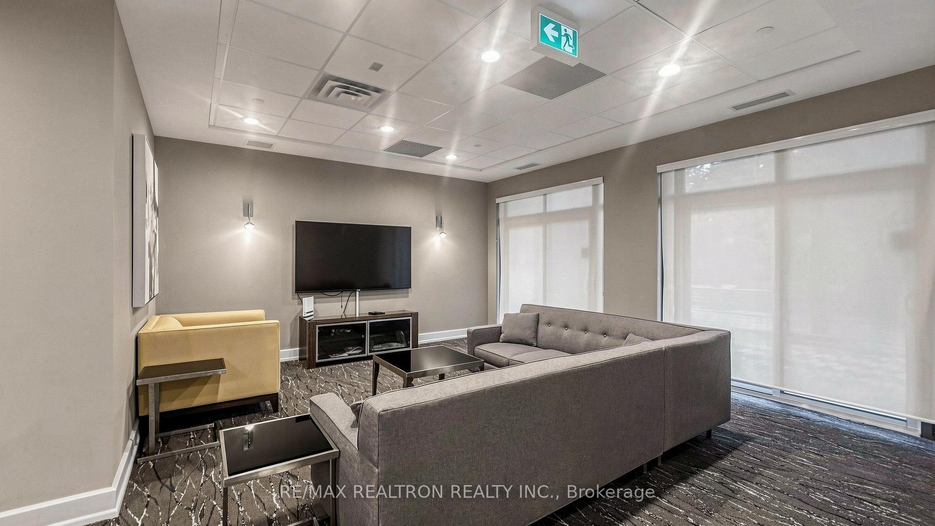 Photo 31 of Unit 412, 650 Sheppard Avenue E, North York, Bayview Village — HOMEH