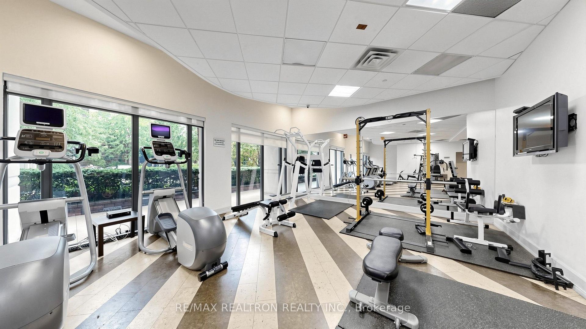 Photo 34 of Unit 412, 650 Sheppard Avenue E, North York, Bayview Village — HOMEH