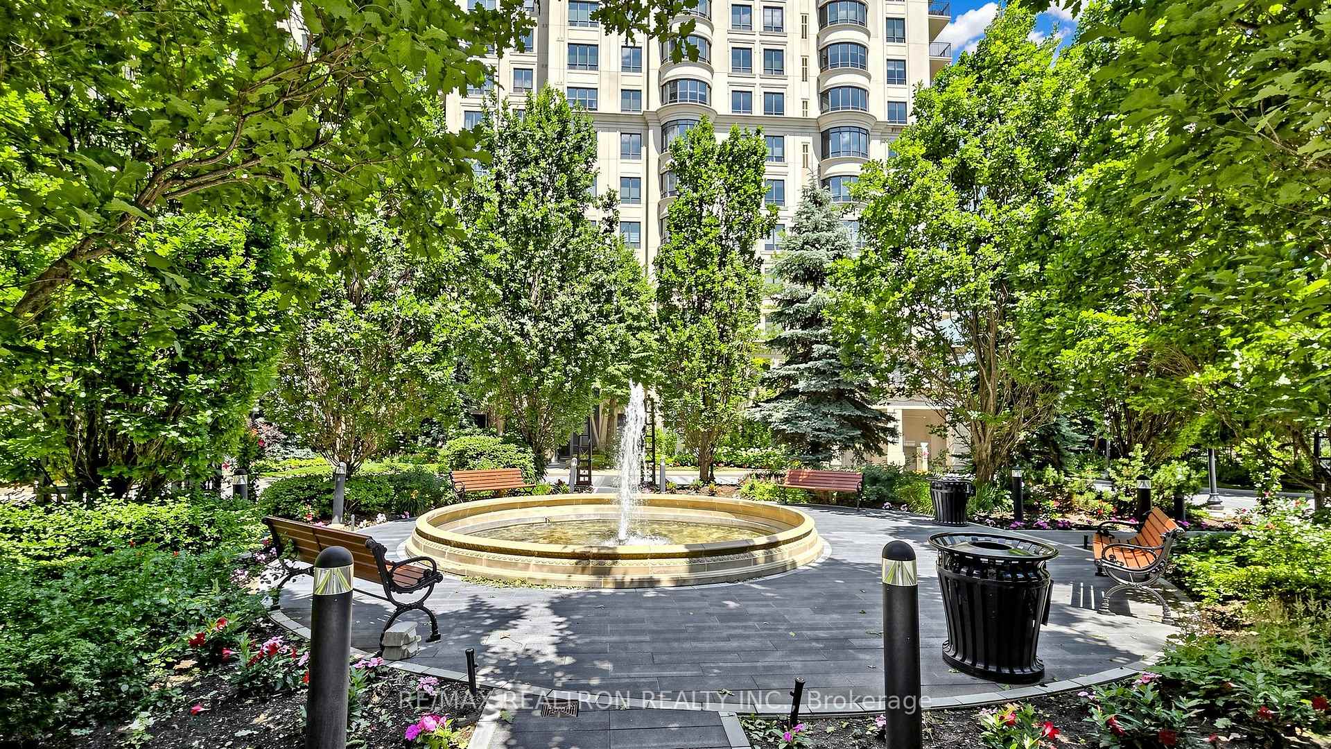 Photo 38 of Unit 412, 650 Sheppard Avenue E, North York, Bayview Village — HOMEH