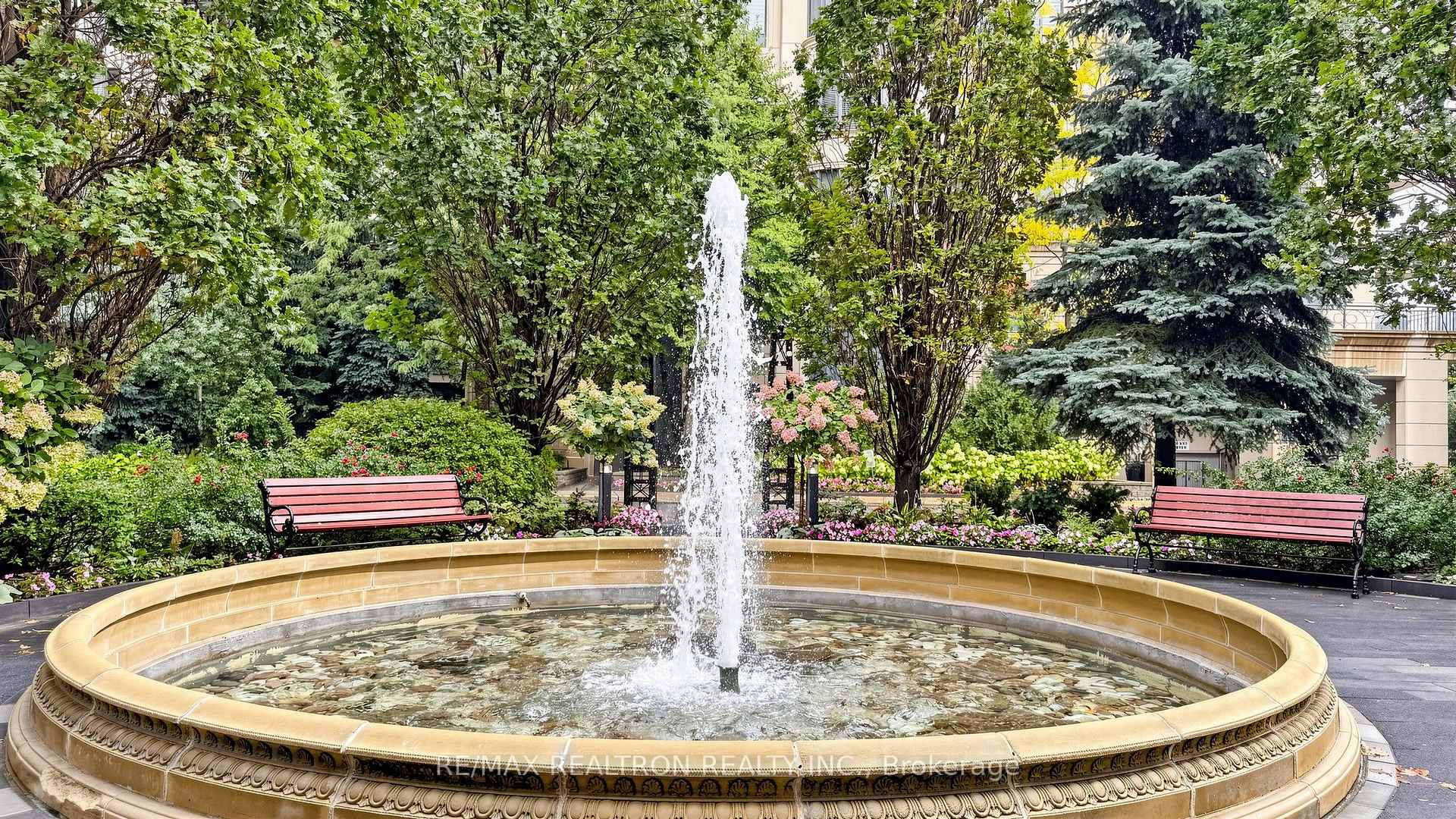 Photo 39 of Unit 412, 650 Sheppard Avenue E, North York, Bayview Village — HOMEH