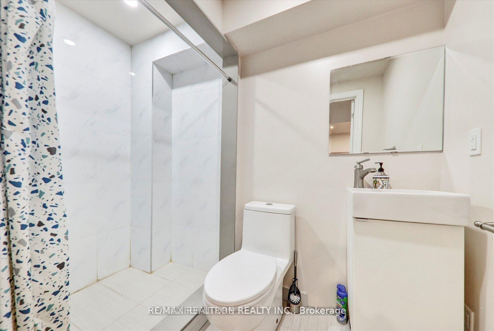 Photo 5 of Basement -65 Kincaid Lane, Markham, Middlefield — HOMEH