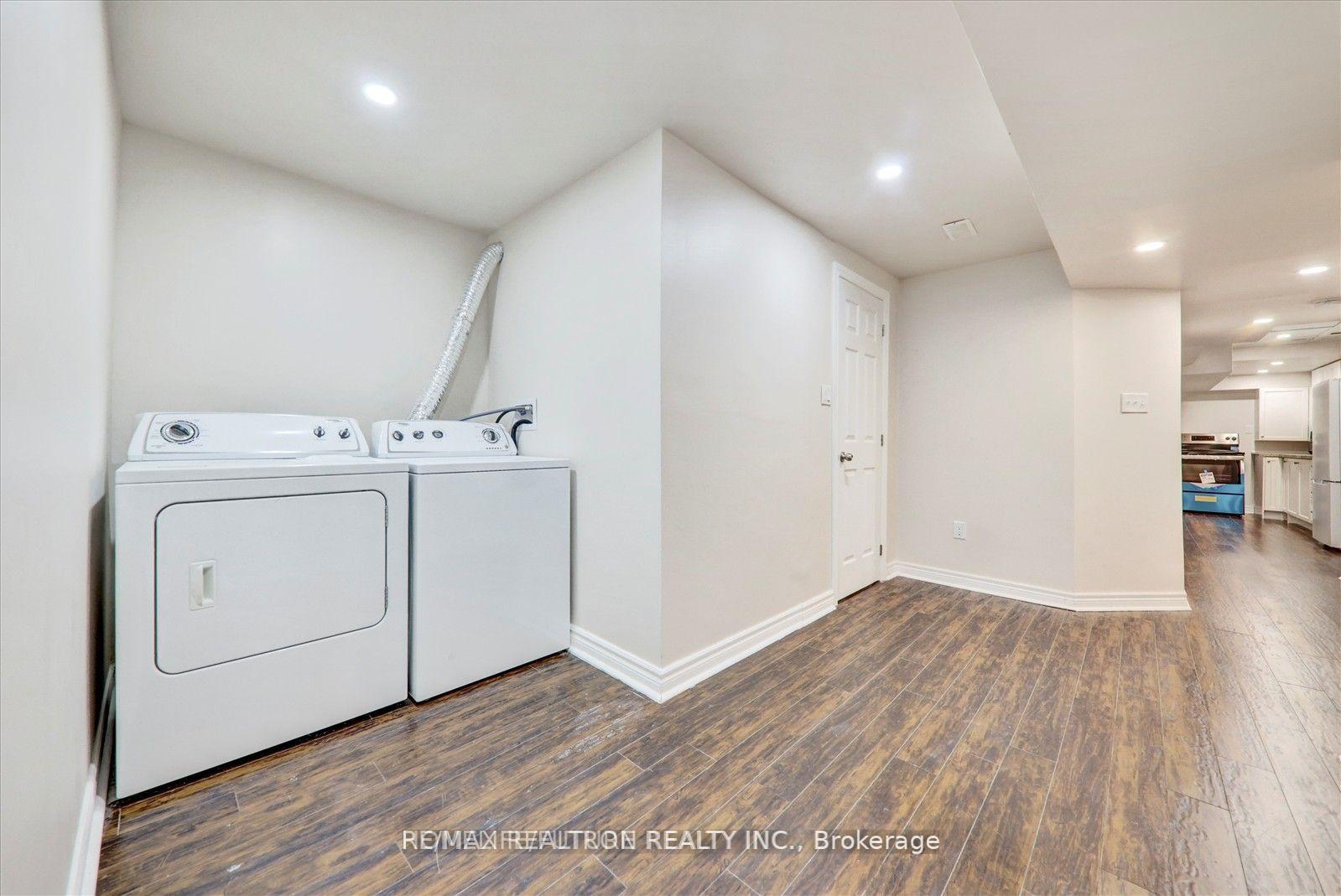 Photo 8 of Basement -65 Kincaid Lane, Markham, Middlefield — HOMEH