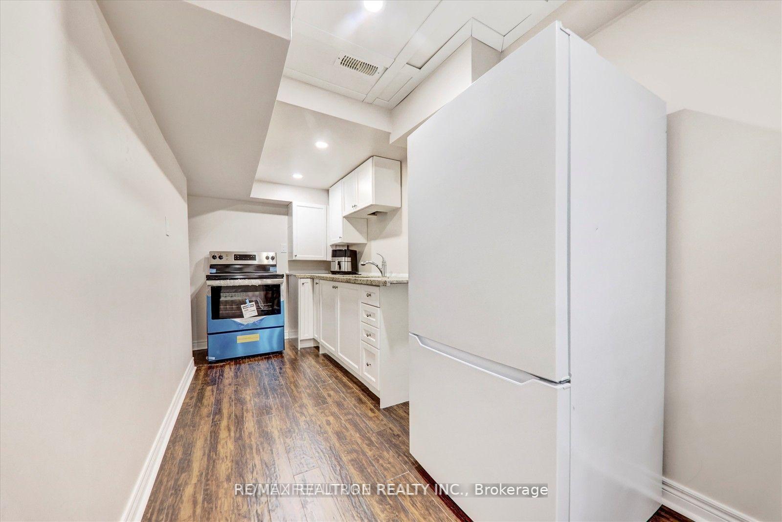Photo 10 of Basement -65 Kincaid Lane, Markham, Middlefield — HOMEH