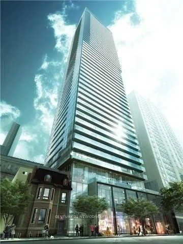 Photo of Unit 4003, 15 Grenville Street
