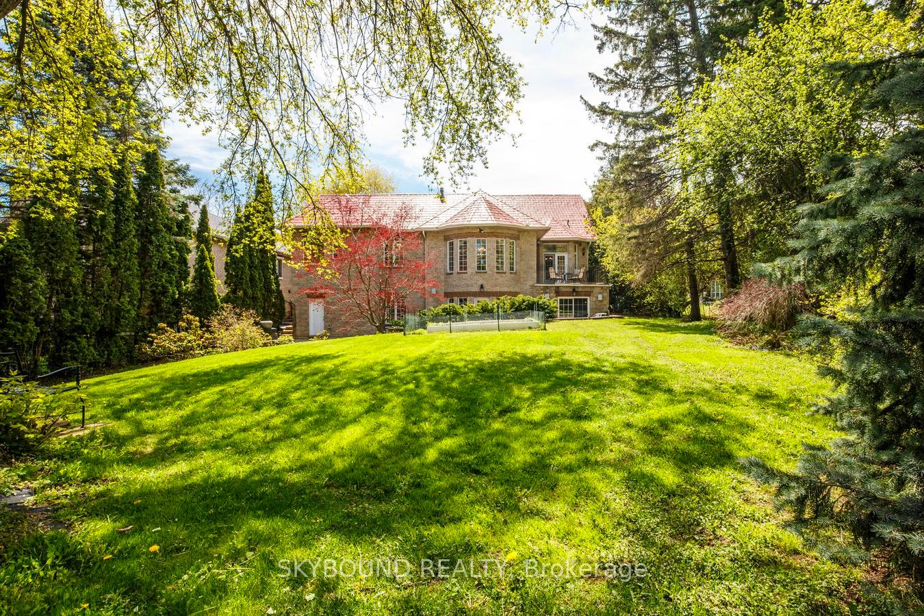 Photo 2 of 58 Kirk Drive, Markham, Royal Orchard — HOMEH