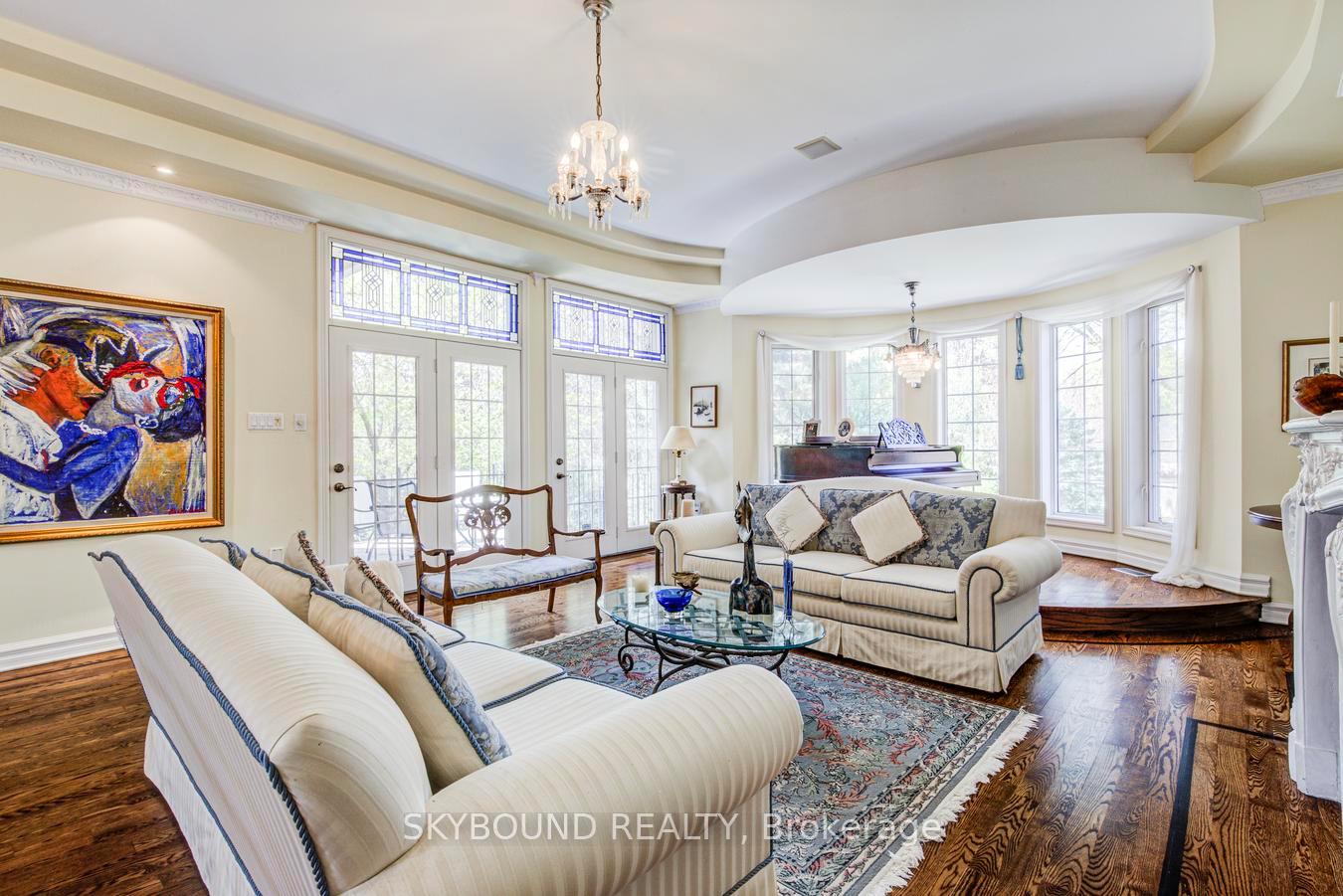 Photo 8 of 58 Kirk Drive, Markham, Royal Orchard — HOMEH