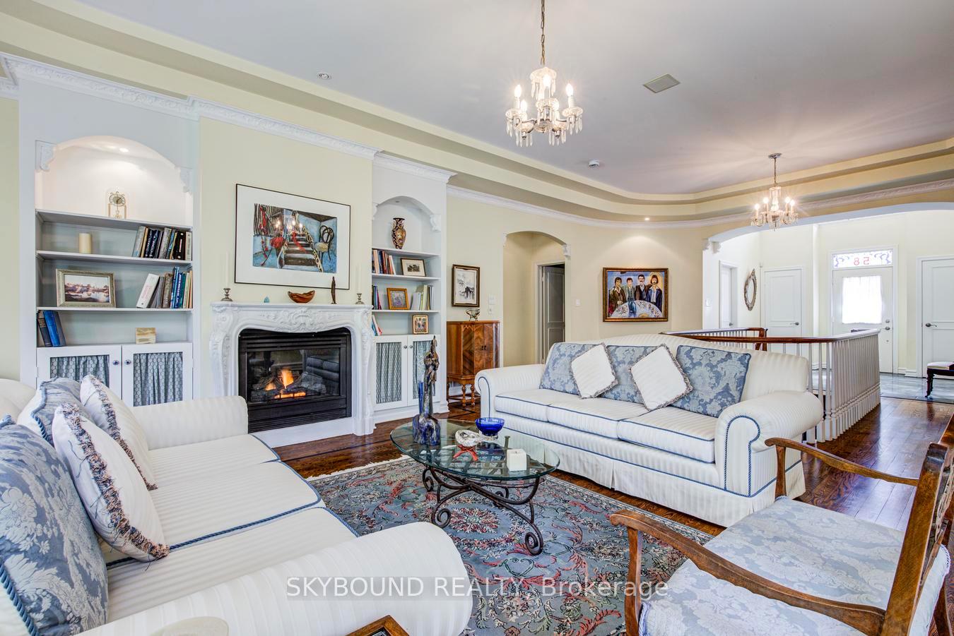 Photo 10 of 58 Kirk Drive, Markham, Royal Orchard — HOMEH