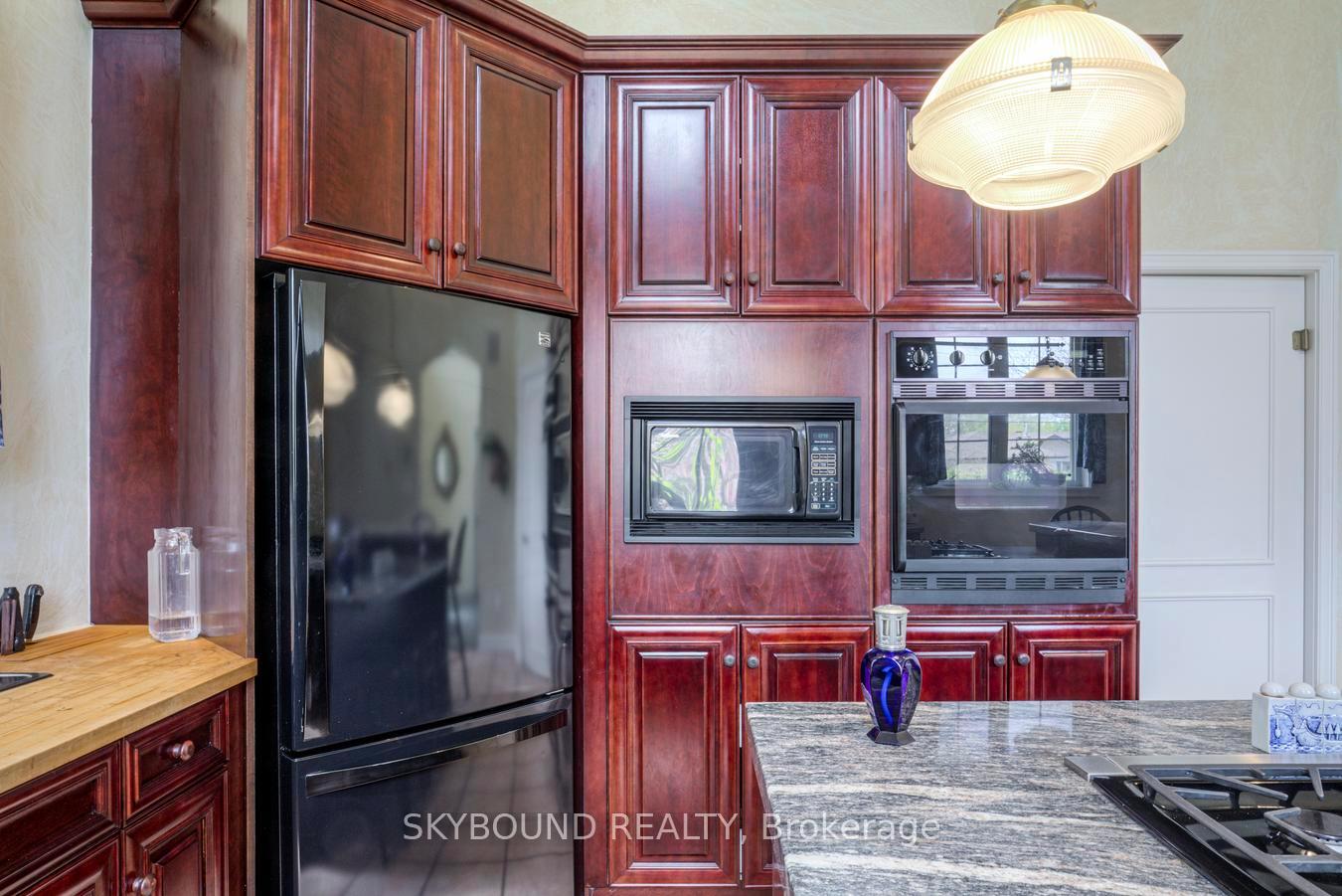 Photo 16 of 58 Kirk Drive, Markham, Royal Orchard — HOMEH