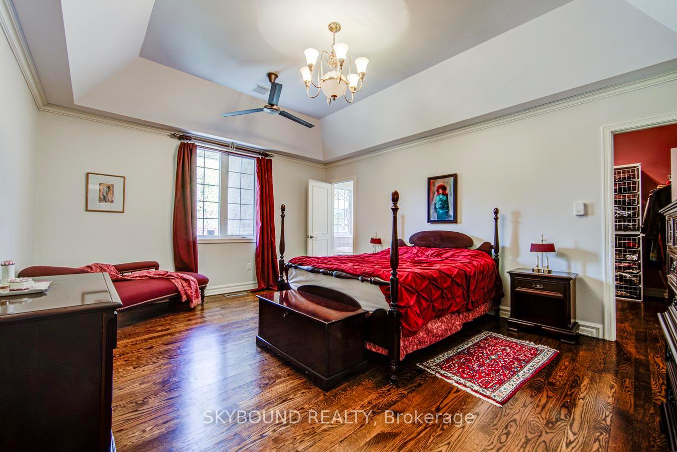 Photo 17 of 58 Kirk Drive, Markham, Royal Orchard — HOMEH