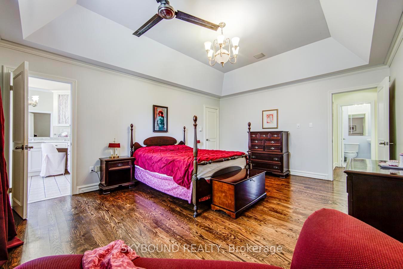 Photo 18 of 58 Kirk Drive, Markham, Royal Orchard — HOMEH