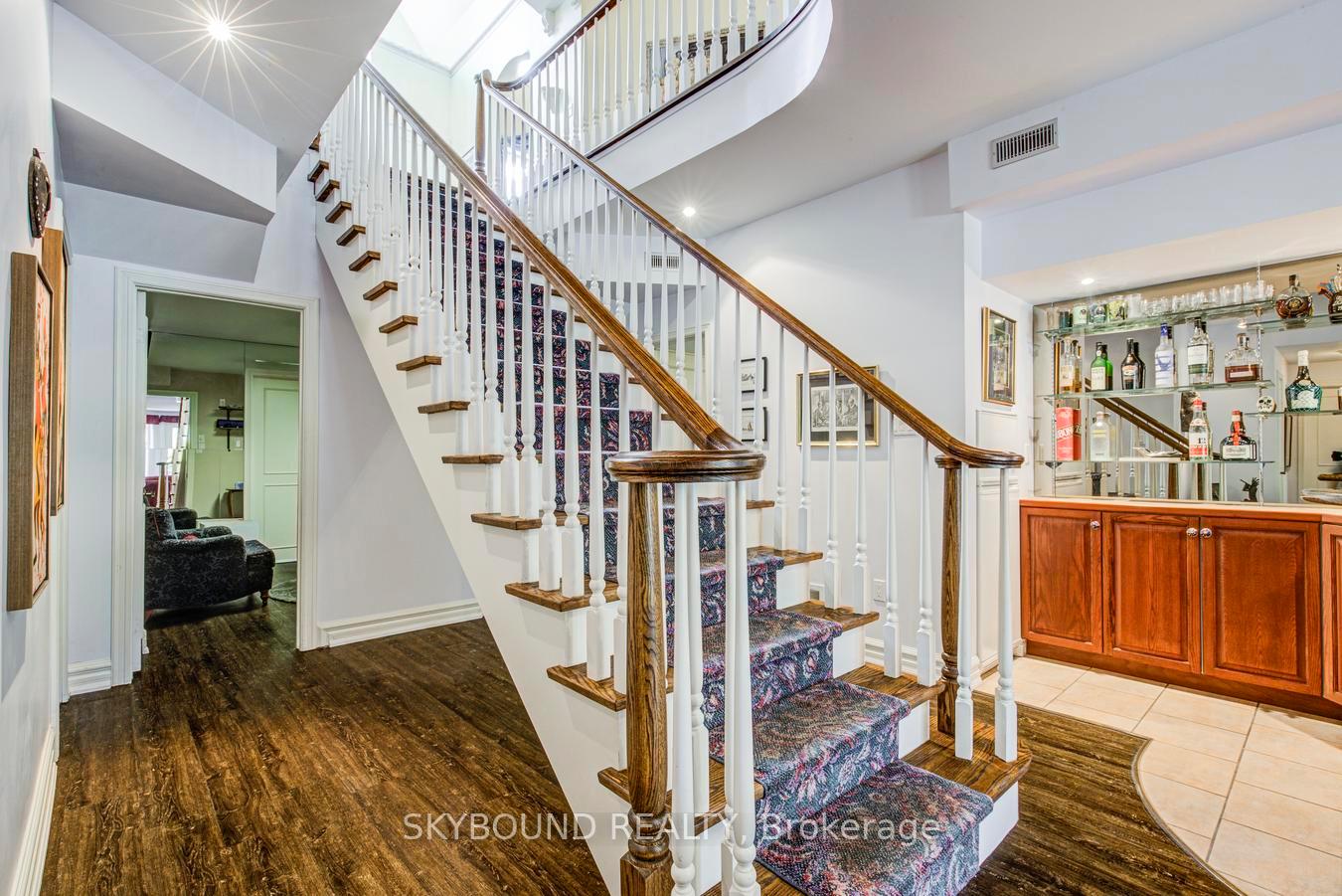 Photo 21 of 58 Kirk Drive, Markham, Royal Orchard — HOMEH