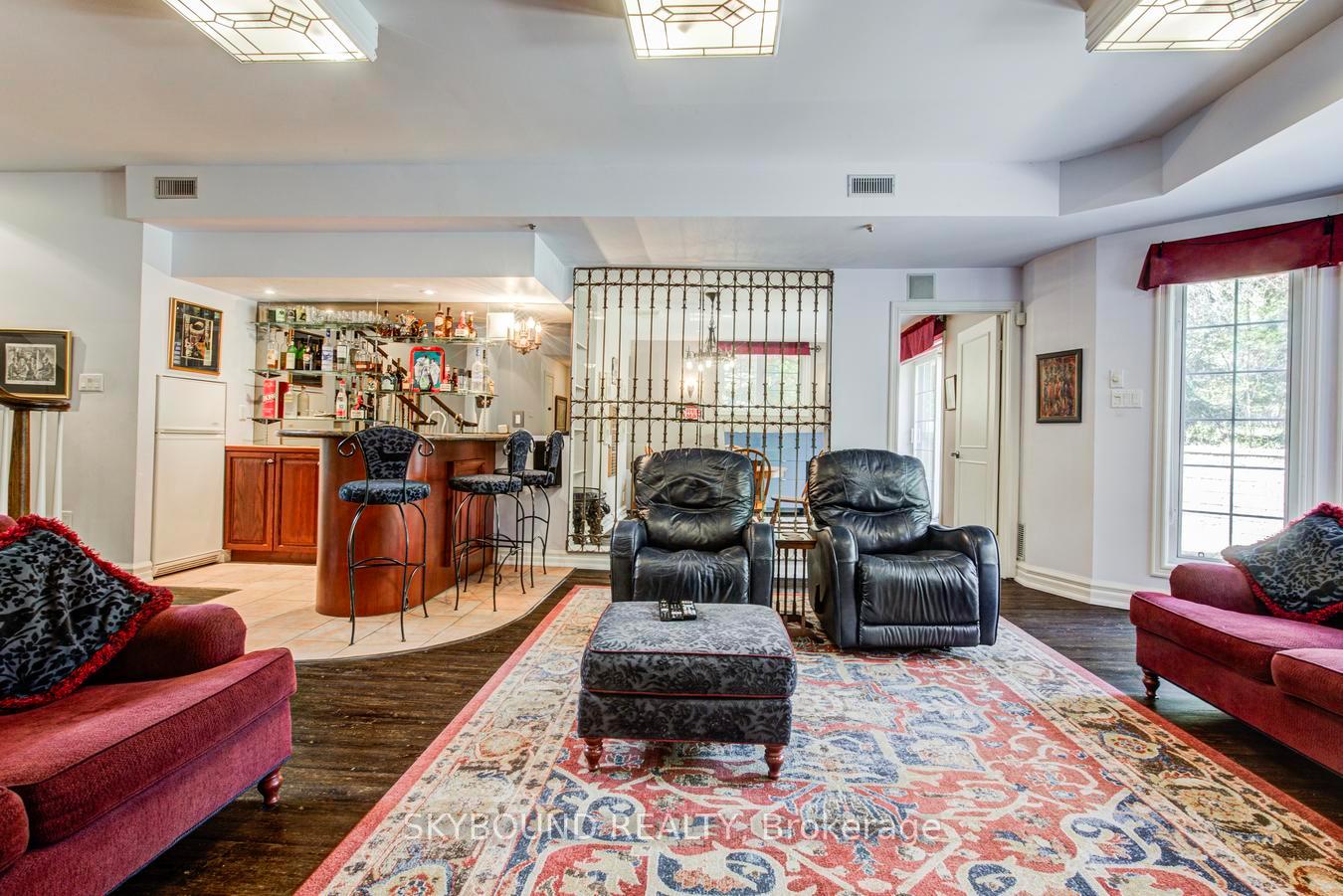 Photo 26 of 58 Kirk Drive, Markham, Royal Orchard — HOMEH