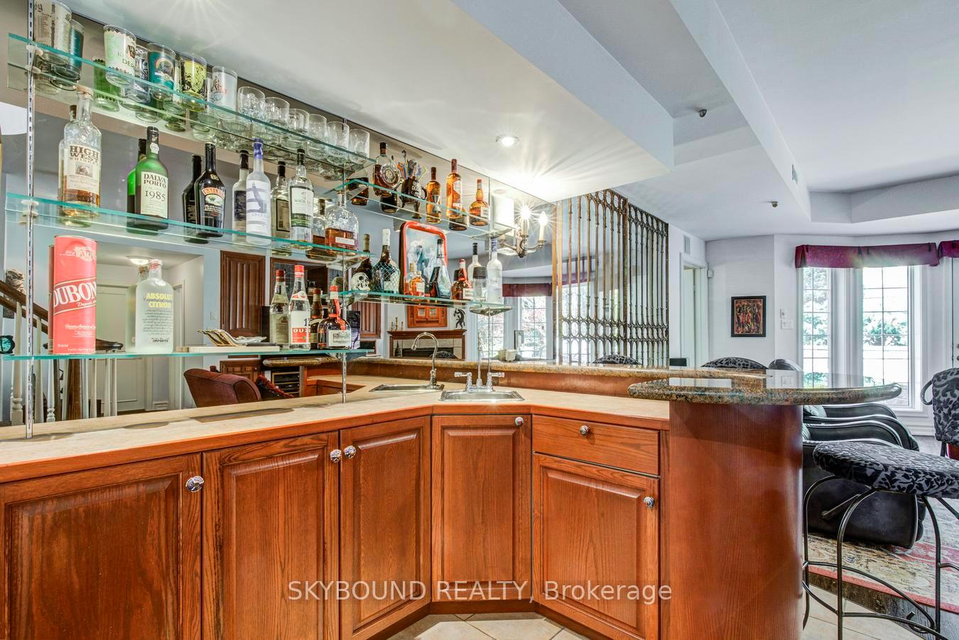Photo 28 of 58 Kirk Drive, Markham, Royal Orchard — HOMEH