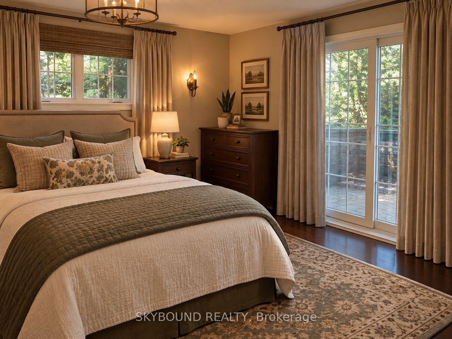 Photo 30 of 58 Kirk Drive, Markham, Royal Orchard — HOMEH