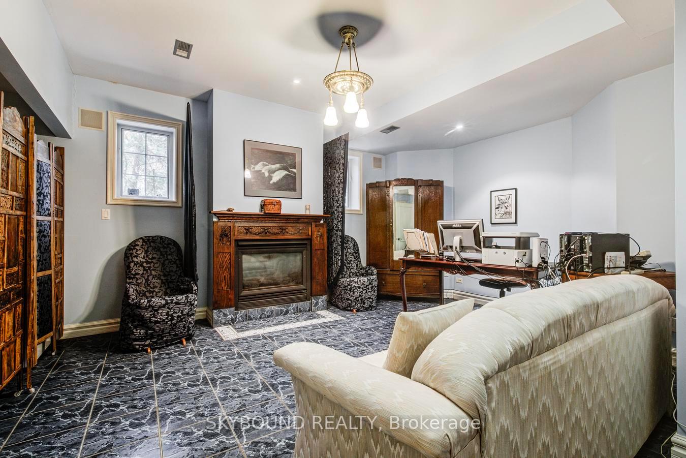 Photo 31 of 58 Kirk Drive, Markham, Royal Orchard — HOMEH
