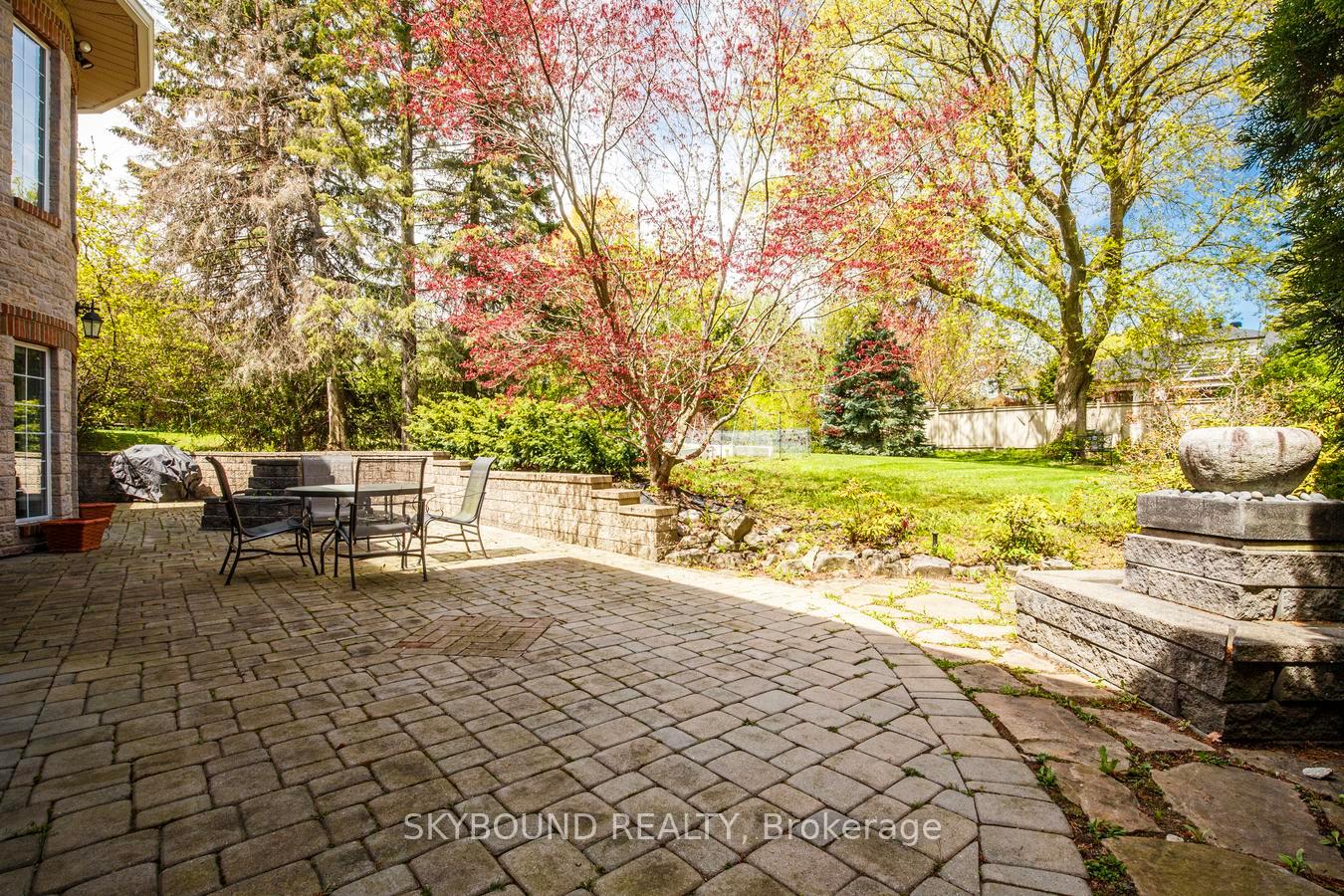 Photo 37 of 58 Kirk Drive, Markham, Royal Orchard — HOMEH