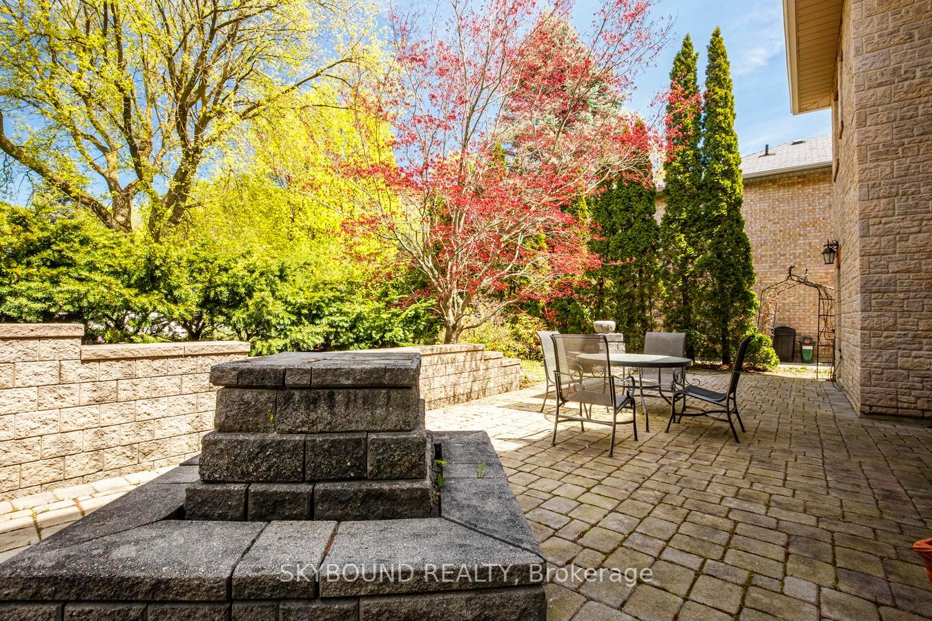 Photo 40 of 58 Kirk Drive, Markham, Royal Orchard — HOMEH