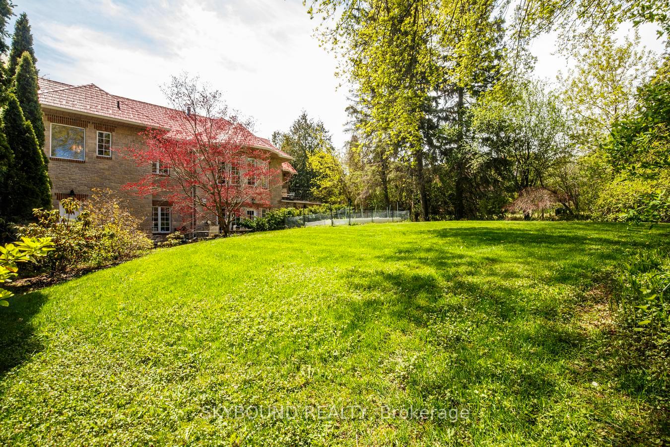 Photo 42 of 58 Kirk Drive, Markham, Royal Orchard — HOMEH