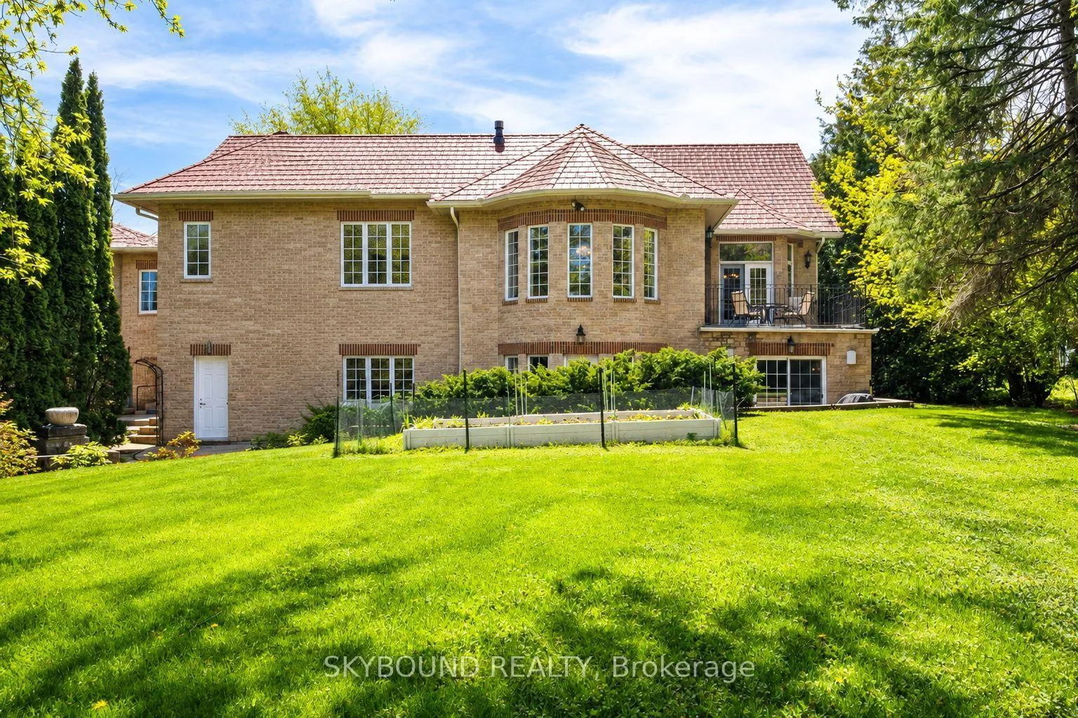 Photo 43 of 58 Kirk Drive, Markham, Royal Orchard — HOMEH