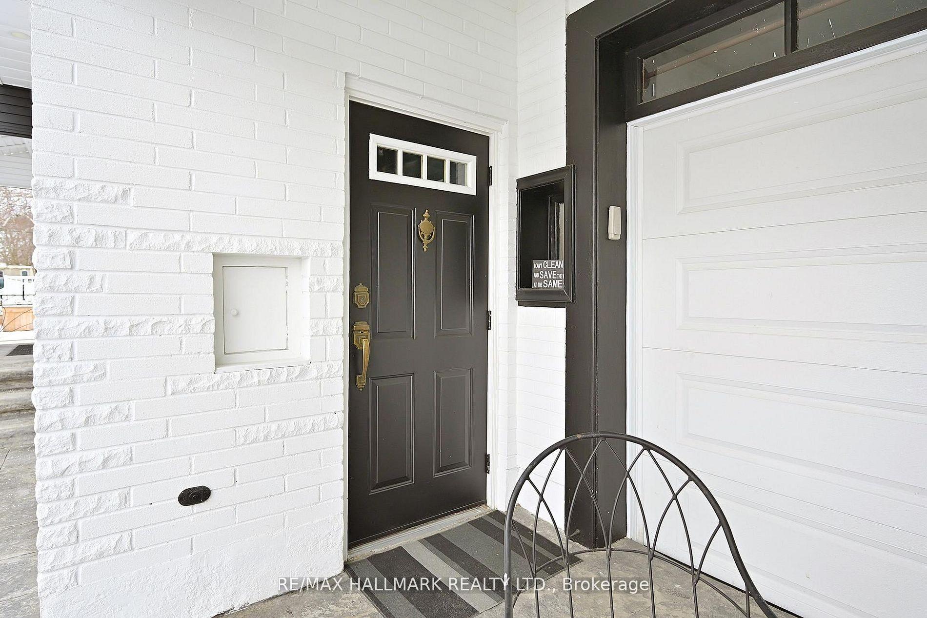 Photo 41 of 24 Cresser Avenue, Whitby, Rural Whitby — HOMEH