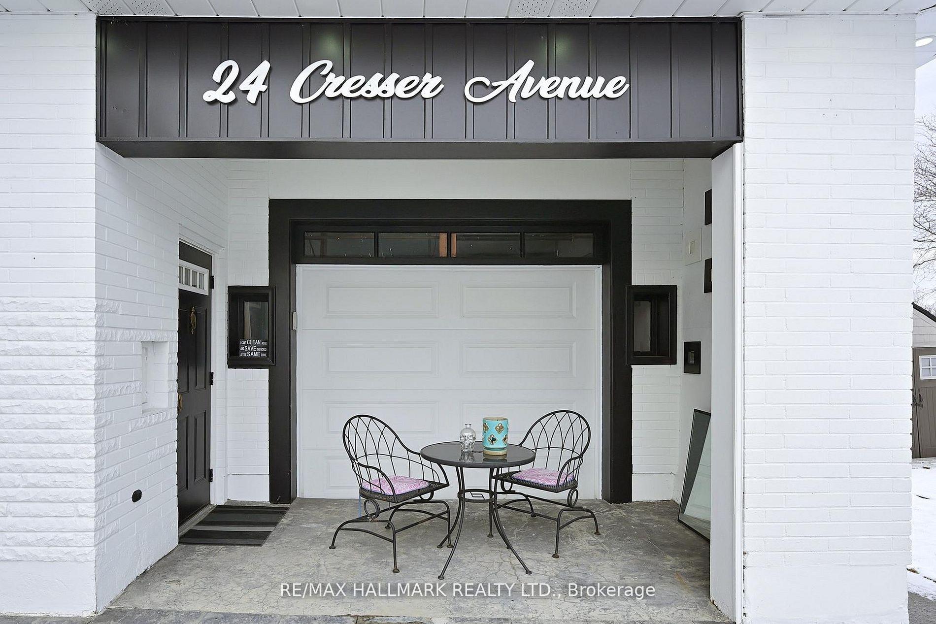 Photo 42 of 24 Cresser Avenue, Whitby, Rural Whitby — HOMEH