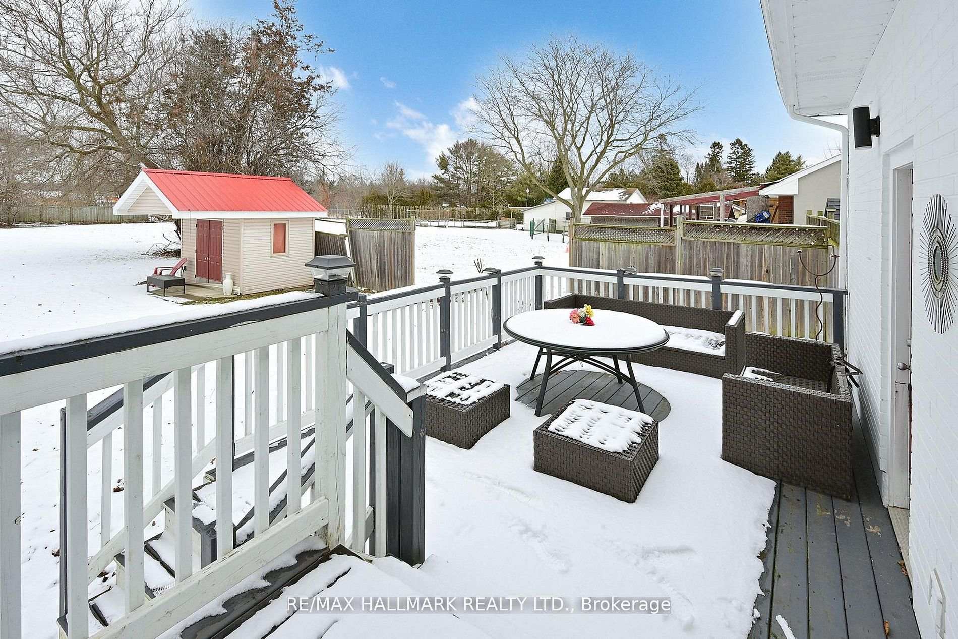 Photo 43 of 24 Cresser Avenue, Whitby, Rural Whitby — HOMEH