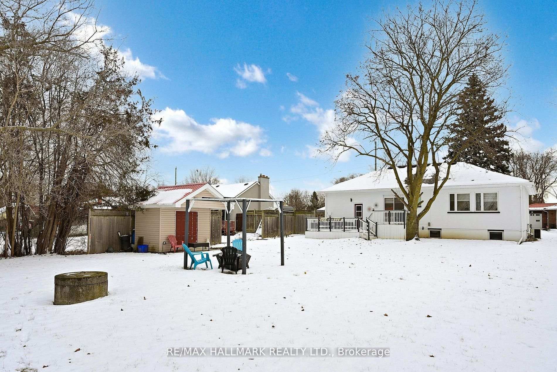 Photo 44 of 24 Cresser Avenue, Whitby, Rural Whitby — HOMEH