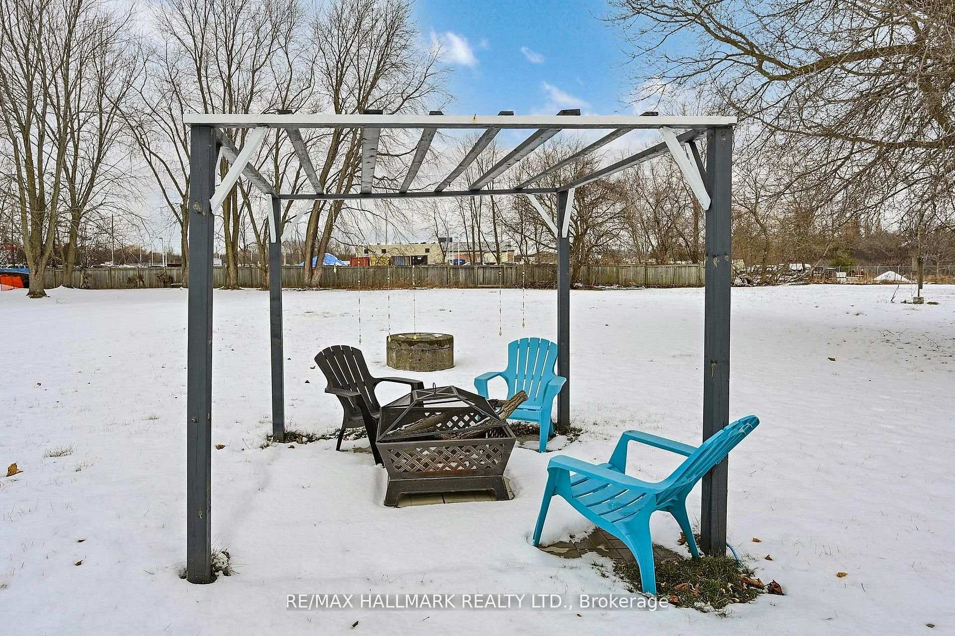 Photo 45 of 24 Cresser Avenue, Whitby, Rural Whitby — HOMEH