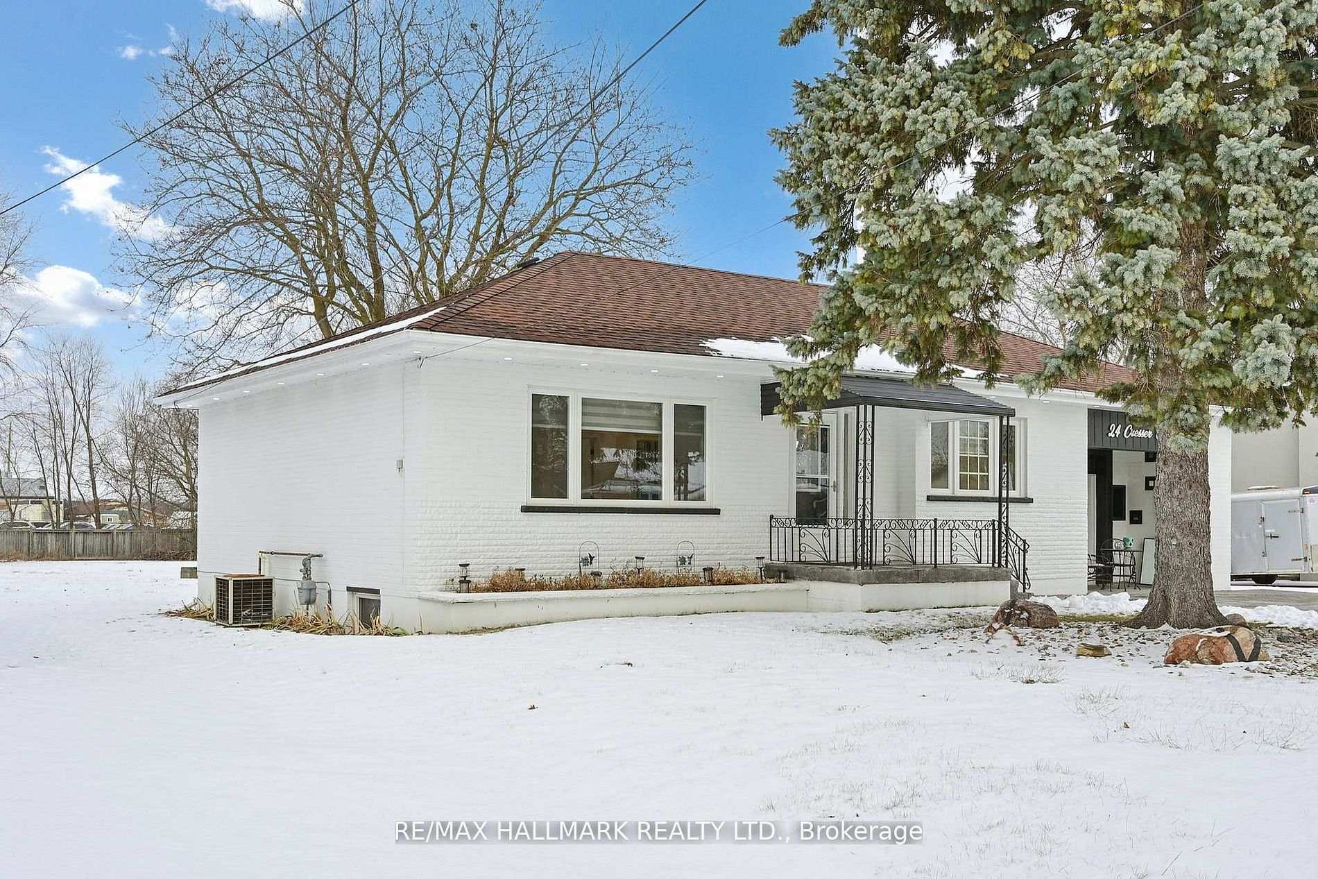 Photo 47 of 24 Cresser Avenue, Whitby, Rural Whitby — HOMEH