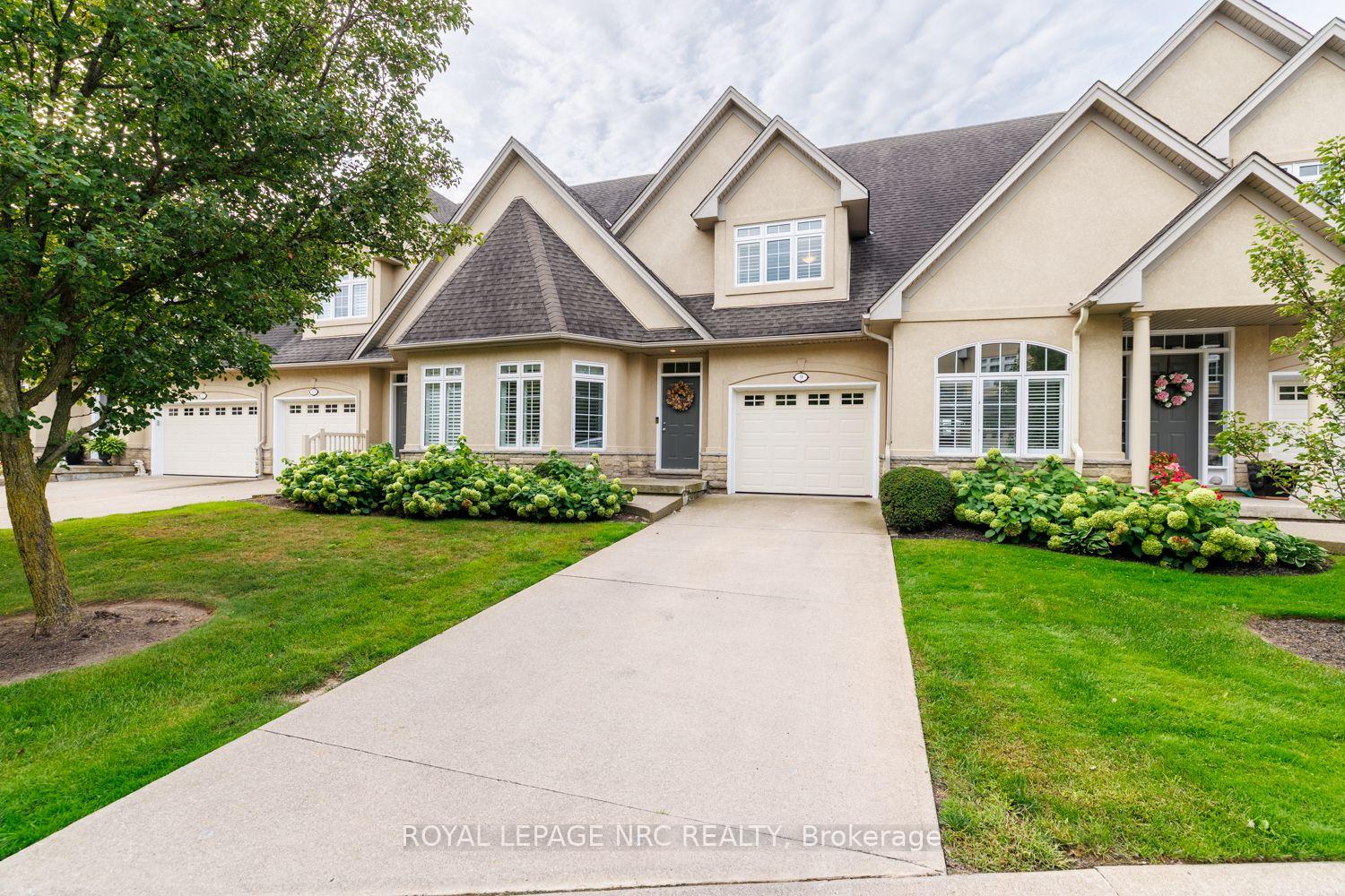 Photo 2 of Unit 9, 8142 Costabile Drive, Niagara Falls, Ascot — HOMEH