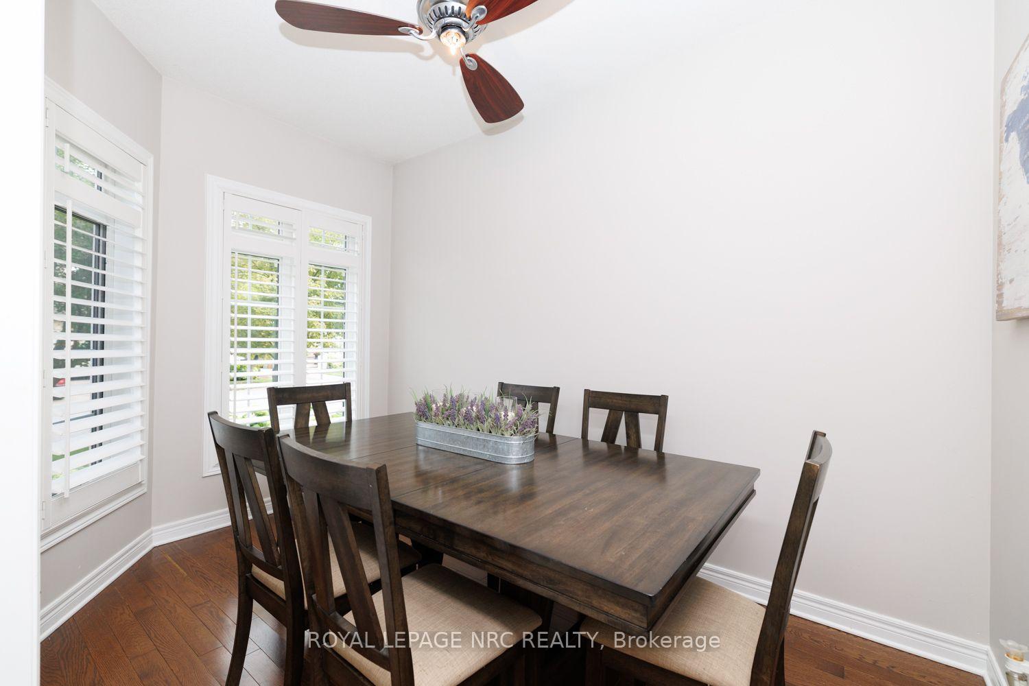 Photo 5 of Unit 9, 8142 Costabile Drive, Niagara Falls, Ascot — HOMEH