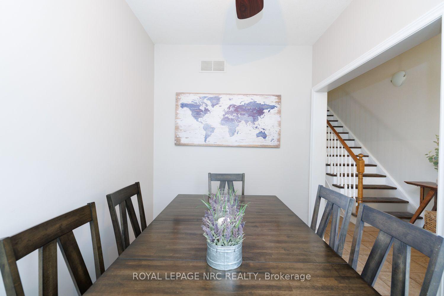 Photo 6 of Unit 9, 8142 Costabile Drive, Niagara Falls, Ascot — HOMEH