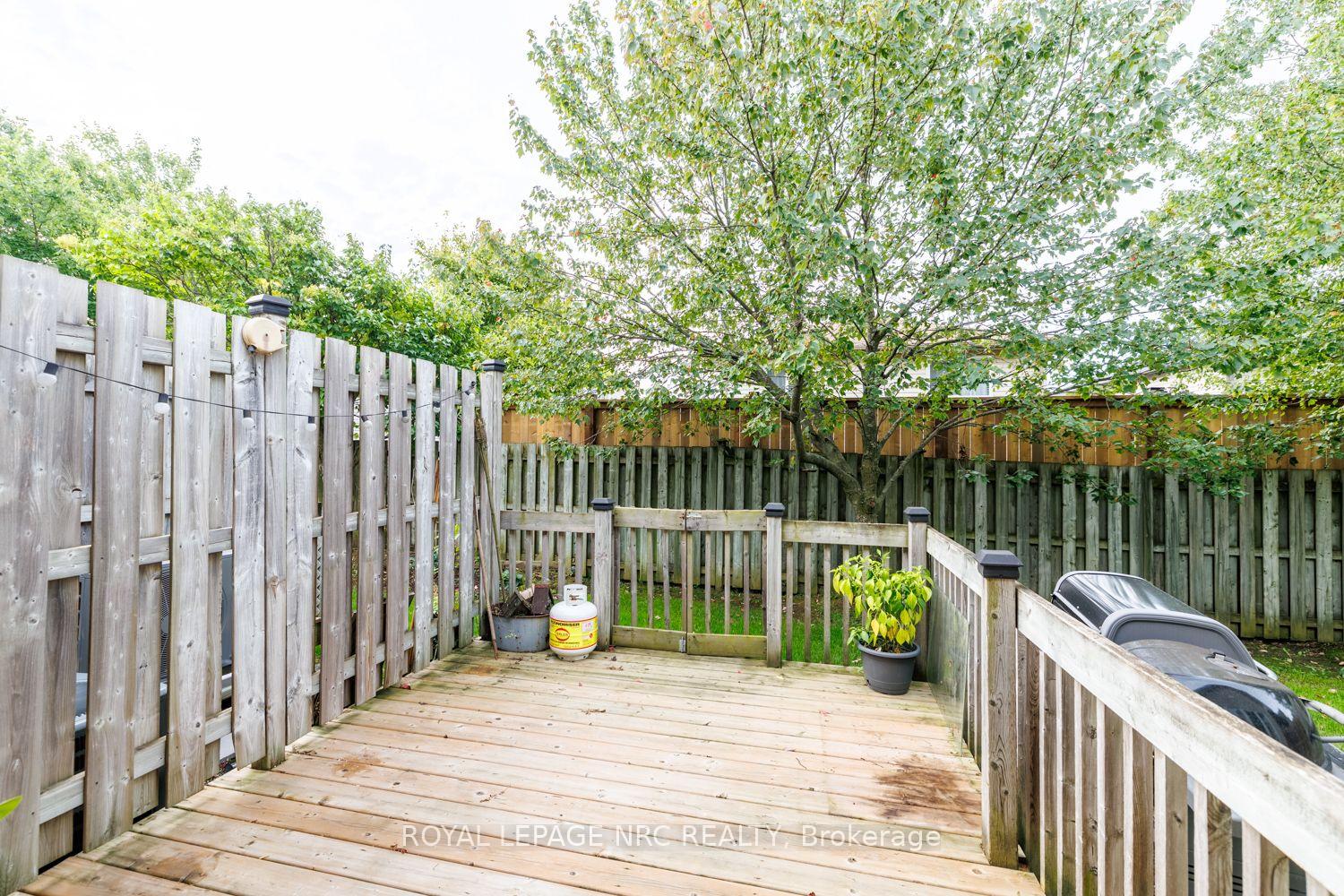 Photo 30 of Unit 9, 8142 Costabile Drive, Niagara Falls, Ascot — HOMEH