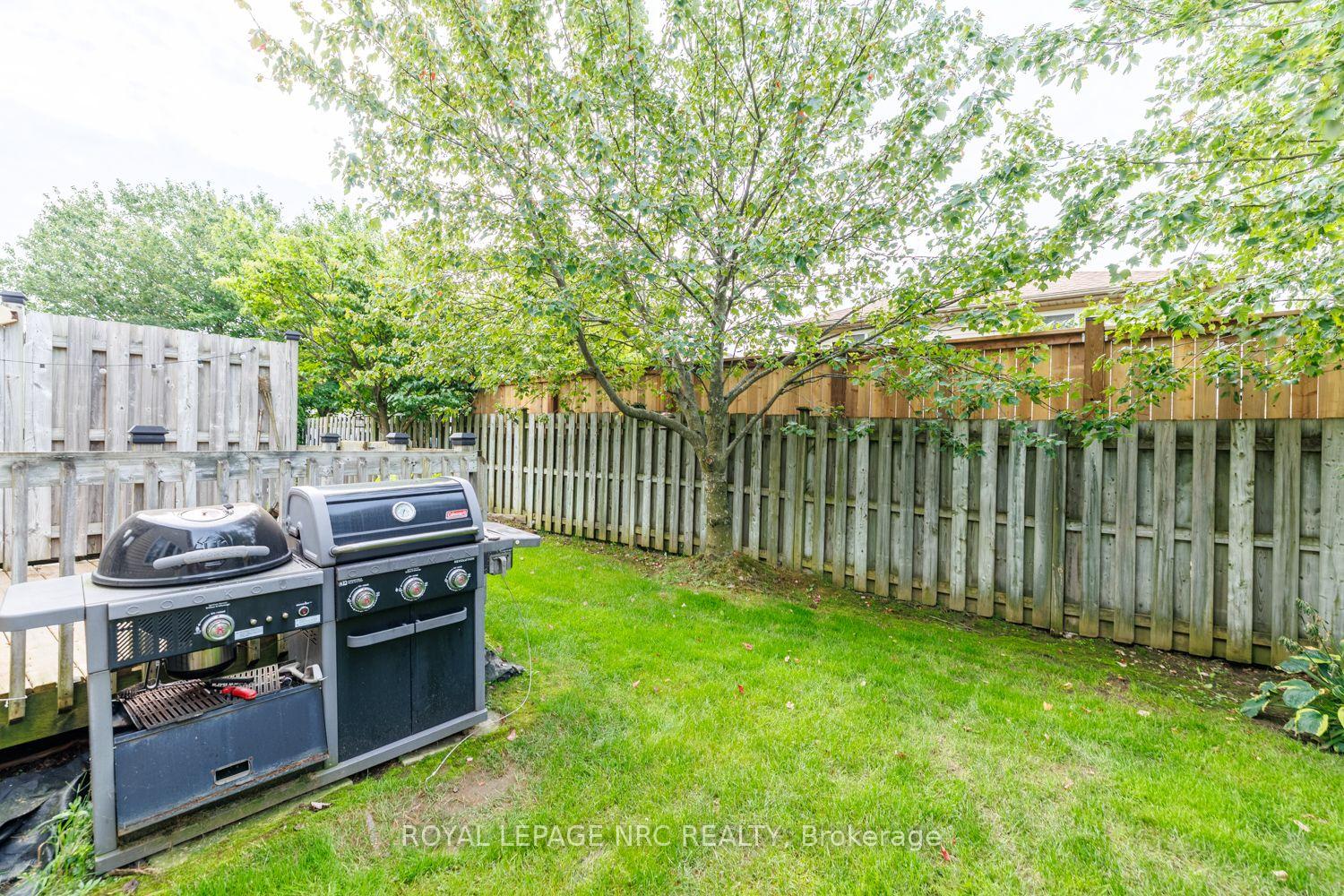 Photo 32 of Unit 9, 8142 Costabile Drive, Niagara Falls, Ascot — HOMEH