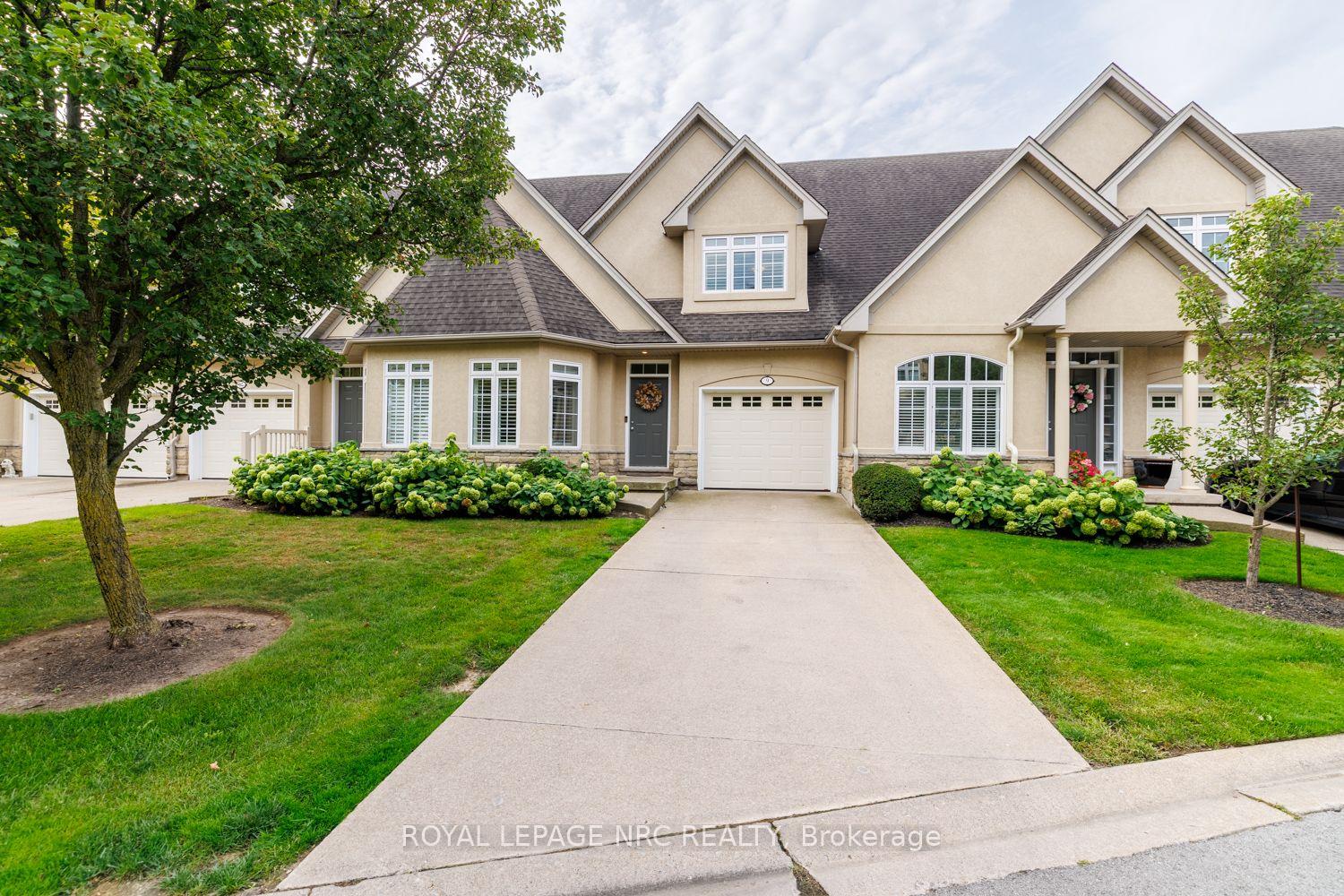 Photo 33 of Unit 9, 8142 Costabile Drive, Niagara Falls, Ascot — HOMEH