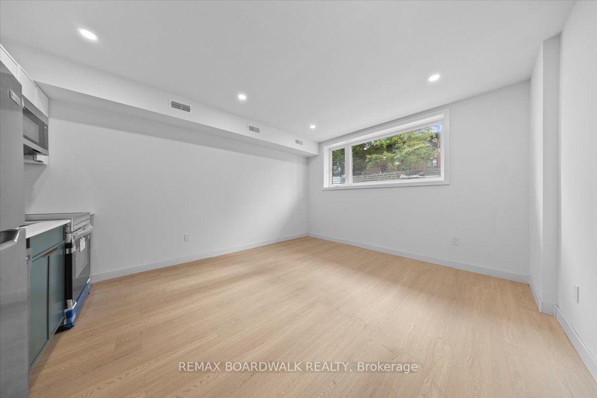 Photo 5 of Unit Unit 1, 315 Savard Avenue, Ottawa, Vanier — HOMEH