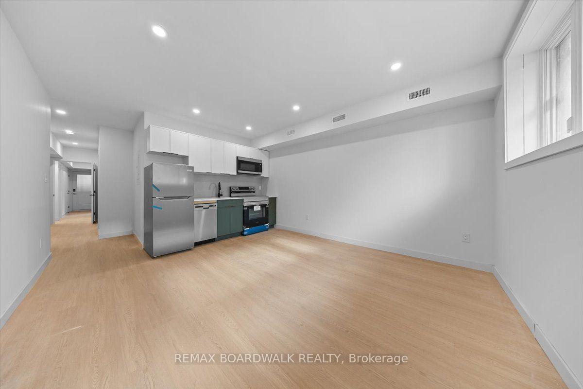 Photo 4 of Unit Unit 1, 315 Savard Avenue, Ottawa, Vanier — HOMEH