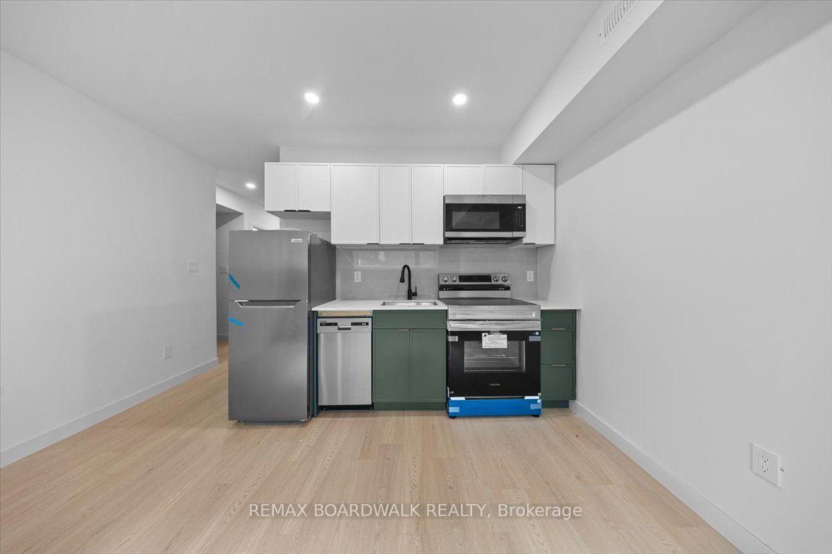 Photo 7 of Unit Unit 1, 315 Savard Avenue, Ottawa, Vanier — HOMEH
