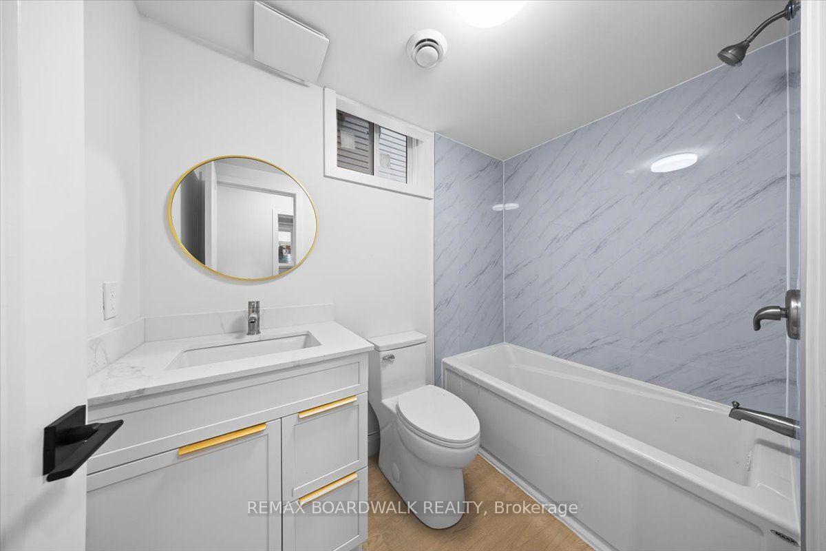 Photo 12 of Unit Unit 1, 315 Savard Avenue, Ottawa, Vanier — HOMEH