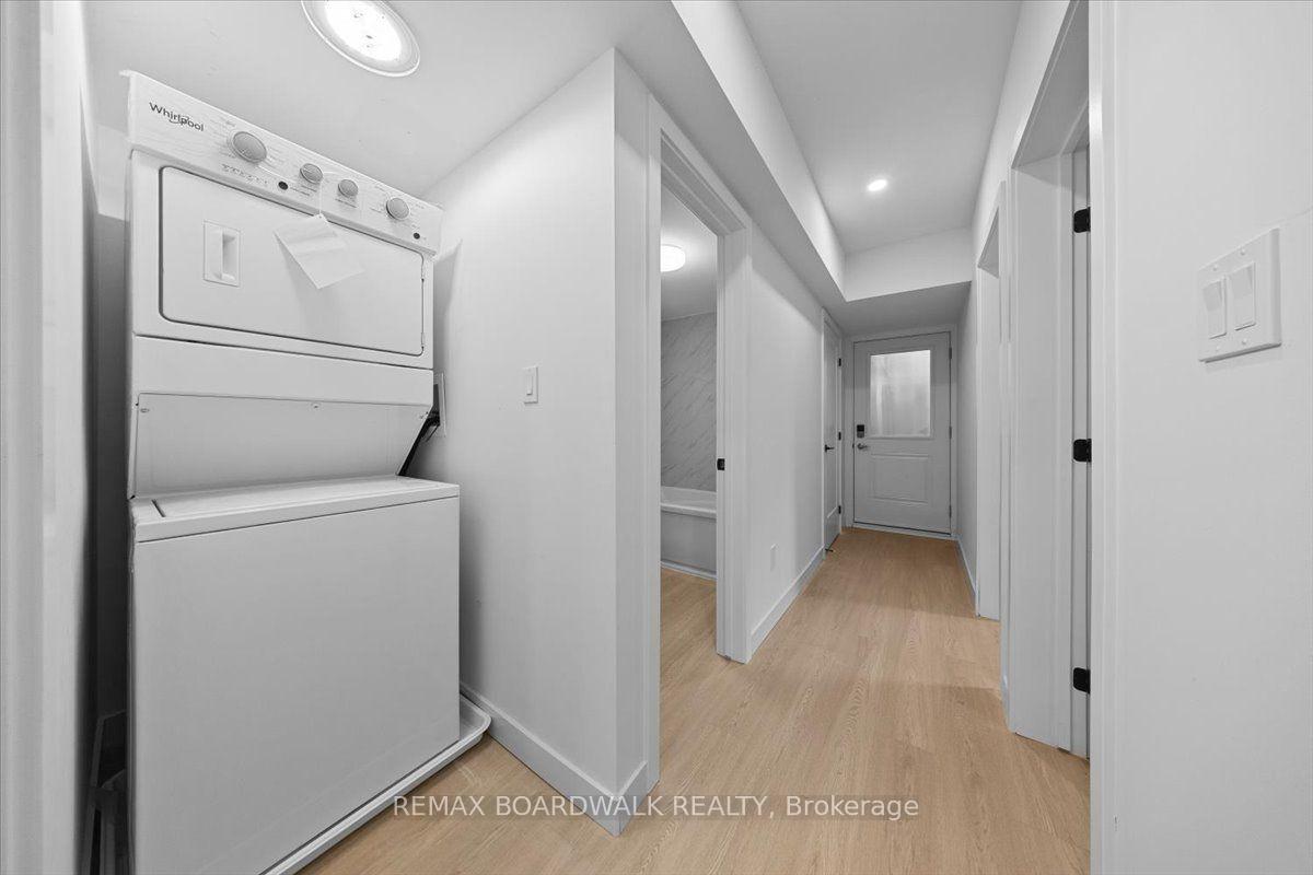 Photo 15 of Unit Unit 1, 315 Savard Avenue, Ottawa, Vanier — HOMEH