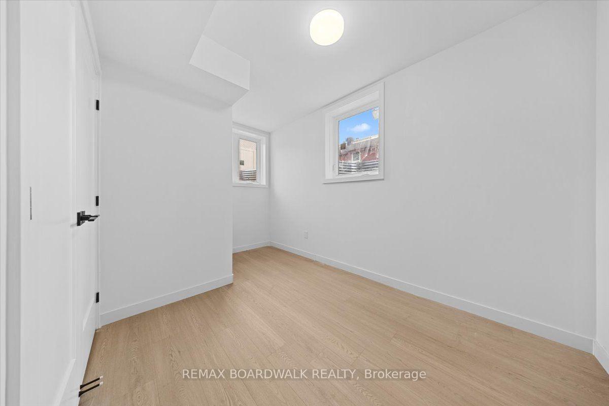 Photo 18 of Unit Unit 1, 315 Savard Avenue, Ottawa, Vanier — HOMEH