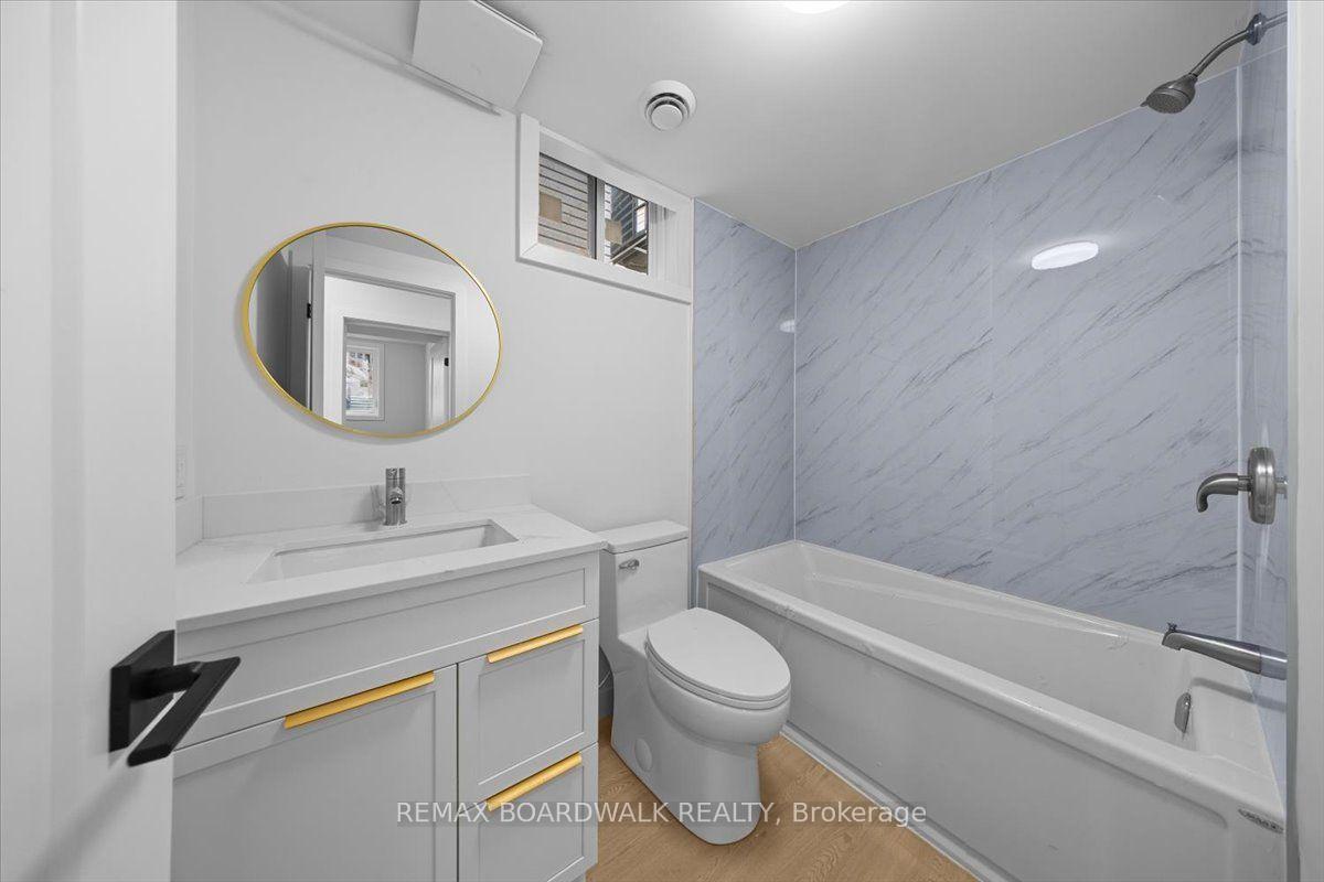 Photo 20 of Unit Unit 1, 315 Savard Avenue, Ottawa, Vanier — HOMEH