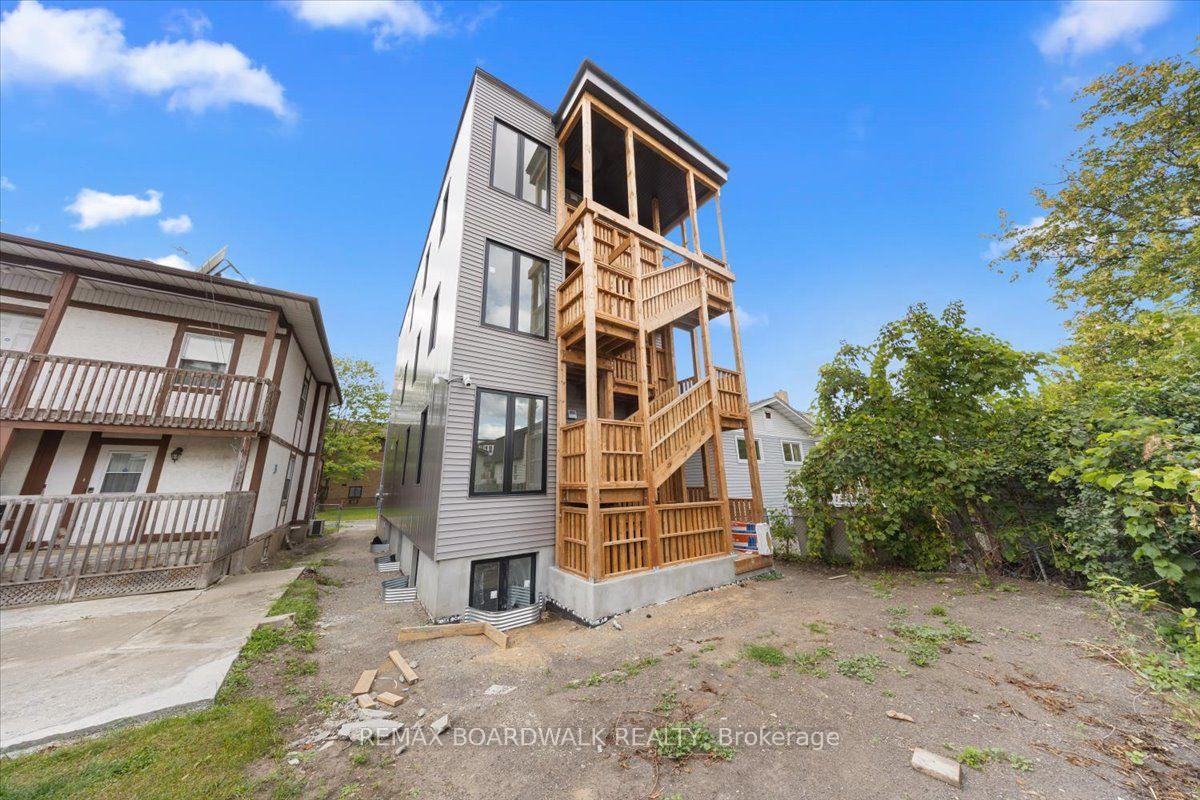 Photo 21 of Unit Unit 1, 315 Savard Avenue, Ottawa, Vanier — HOMEH