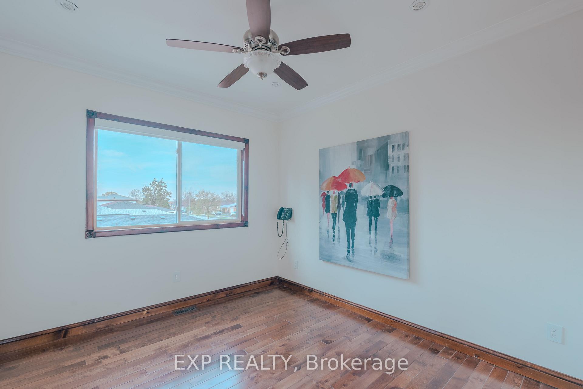 Photo 24 of 3257 Monica Drive, Mississauga, Malton — HOMEH