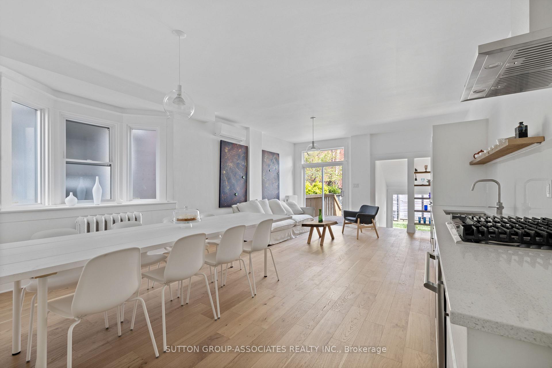 Photo 6 of 853 Manning Avenue, Toronto, The Annex — HOMEH